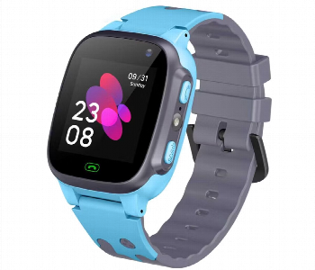 New Arrivals For Green Lion Kids Smartwatch Series 1 Blue - ID 7148311