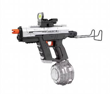 New Arrivals For Green Lion Gn80 Water Gun Gray - ID 7148313