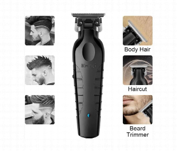 New Arrivals For Kemei 2299 Trimmer Professional Cordless Hair Clipper For Men Electric Beard Trimmers Barber Hair Cuttings Kit - ID 7148327