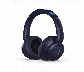New Arrivals For Anker Soundcore Life Q30 . Hybrid Active Noise Cancelling . Wireless Bluetooth Headphones . Blue - ID 7148330