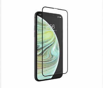 Levelo Anti Static Clear Twice Tempered Screen Protector For Iphone 11 Pro Max 6.5Inch Front View - ID 7148335
