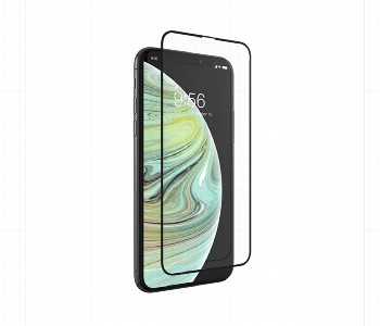 Express Delivery - Levelo Anti Static Clear Twice Tempered Screen Protector For Iphone 11 Pro 5.8Inch - ID 7148348