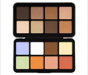 New Arrivals For Forever5216 Color Camouflage Hd Palette  Chp001 - ID 7148391