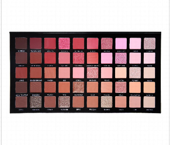 New Arrivals For Forever52Color Me Out Eyeshadows Cmo002 - ID 7148393