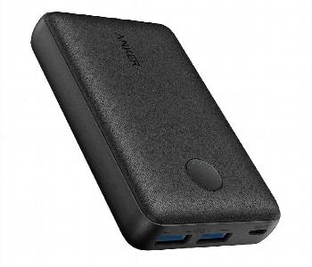 Anker Power Core Select 10000Mah Front View - ID 7148409