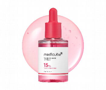 Medicube Txa Niacinamide 15 Serum Front View - ID 7148429
