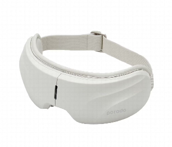 New Arrivals For Porodo Eye Wellness Massager White - ID 7148446