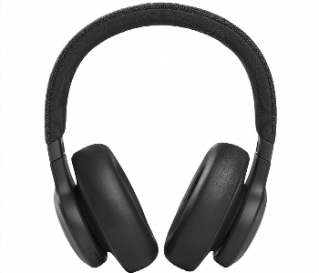 New Arrivals For Jbl Live 660Nc Wireless Bt Over Ear Headphones  Black - ID 7148447