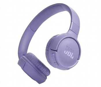 New Arrivals For Jbl Tune 520Bt Wireless On Ear Headphone  Purple - ID 7148455