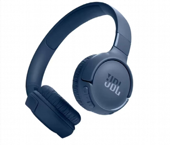 New Arrivals For Jbl Tune 520Bt Wireless On Ear Headphone  Blue - ID 7148460