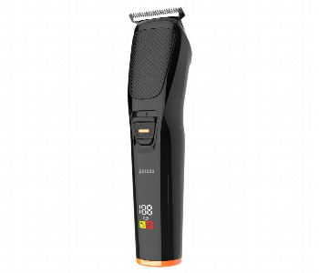 Express Delivery - Porodo Lifestyle Multi Purpose Beard Trimmer - ID 7148472