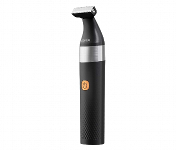 Express Delivery - Porodo Lifestyle Dual Blade Beard Trimmer - ID 7148488
