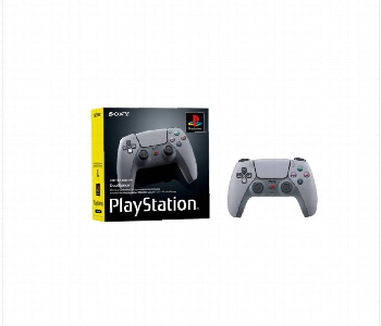 Express Delivery - Sony Ps5 Dualsense Controller 30Th Anniversary Limited Edition - ID 7148493