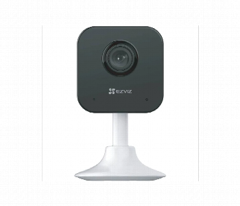 Express Delivery - Ezviz H1C Smart Home Camera Cs H1C R101 1G2Wr - ID 7148505