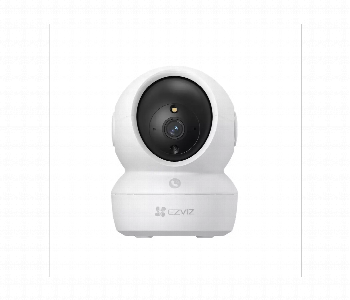 Express Delivery - Ezviz H6C Pro 3K Pan Tilt Wi Fi Camera Cs H6C R105 1J5Wf - ID 7148514