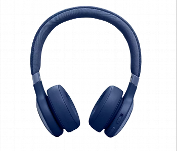 Express Delivery - Jbl Live 670Nc Wireless Over Ear Headphone  Blue - ID 7148515