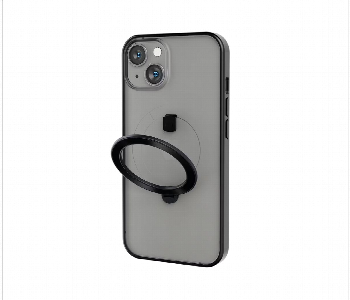 Express Delivery - Levelo Magsafe Ringo Multi Functional Kickstand Case For Iphone 14 - ID 7148516