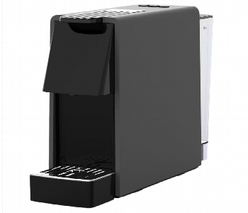 Express Delivery - Lepresso Coffee Maker With Capsule Auto Ejection System - ID 7148547