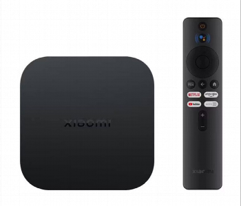 New Arrivals For Xiaomi Tv Box S Android 2Nd Gen 4K Ultra Hd Mdz 28 Aa - ID 7148567