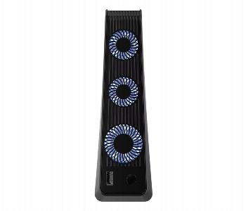 New Arrivals For Porodo Gaming Ps5 Console Cooling Fan - ID 7148574