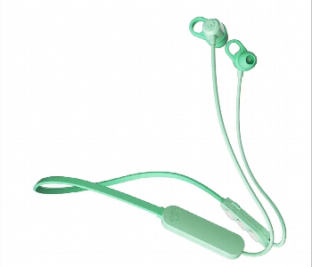 New Arrivals For Skullcandy Wireless Earphones  Jib Plus Mint - ID 7148580