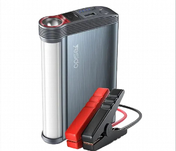 New Arrivals For Yesido 1000Mah Jump Starter  Yp36 - ID 7148625