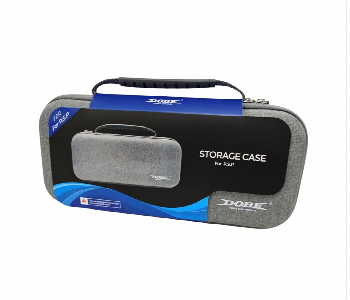 New Arrivals For Dobe Storage Bag For Playstation Portable - ID 7148675
