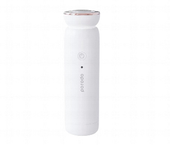 New Arrivals For Porodo Lifestyle Mini Cordless And Portable Foot Callus Remover White - ID 7148676