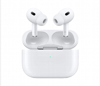 Wiwu Airbuds Pro 2 Se Wireless Earbuds White Front View - ID 7148678