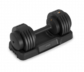 New Arrivals For Porodo 55 Lb Single Adjustable Smart Dumbbell - ID 7148681