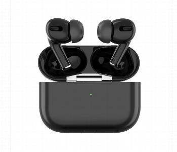 New Arrivals For Wiwu Airbuds Pro 2 Se Wireless Earbuds Black - ID 7148686