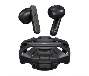 New Arrivals For Porodo Soundtec Element True Wireless Earbuds - ID 7148687
