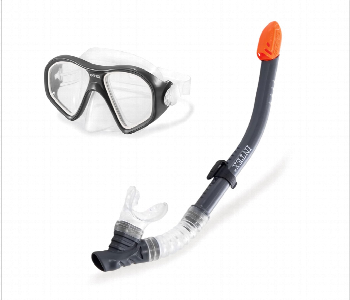 New Arrivals For Intex Reef Rider Mask And Tube Set - ID 7148688
