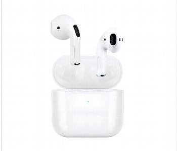 Express Delivery - Wiwu Airbuds Lite Hf Sound True Wireless Stereo - ID 7148694