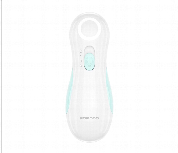 Express Delivery - Porodo Baby Nail Trimmer Set White - ID 7148696