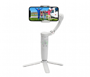 Express Delivery - 3 Axis Merak One Smartphone Stabilizer M1 - ID 7148751