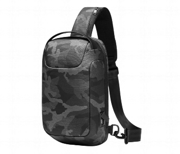 Express Delivery - Aopinyou Ap 37 Aslantbag  Army Grey - ID 7148759