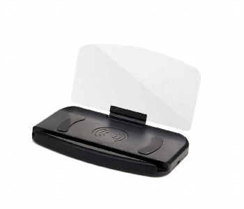 Express Delivery - Xc 90 Wireless Charging Hud Car Navigator - ID 7148776