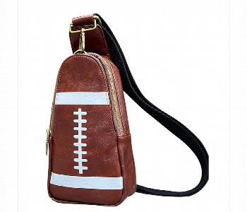 Express Delivery - Chest Bag Pack  Perfect For Various Activities Such As Shopping - ID 7148779