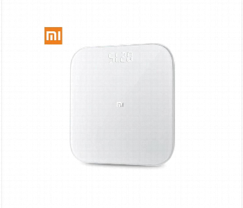 Express Delivery - Xiaomi Mi Smart Scale 2 White  Scle2 - ID 7148792