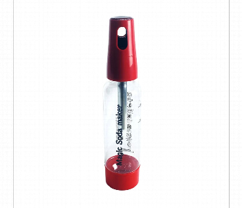 Ugasun Portable Magic Soda Maker Front View - ID 7148801