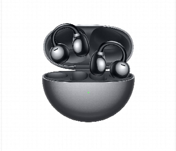 Express Delivery - Huawei Freeclip Wireless Earbuds Black  Hwfreclp - ID 7148807