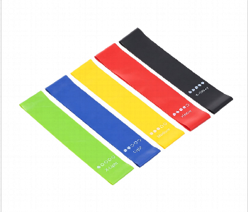 New Arrivals For Crossfit Exercise Fitness Resistance Loop Bands Set - ID 7148814