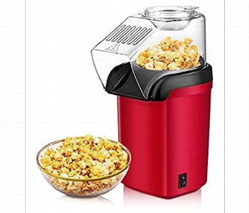 New Arrivals For Minijoy Oil Free Popcorn And Snack Maker Healthy Hot Air Popper For Home Kids And Parties - ID 7148818