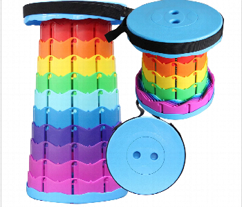 New Arrivals For Portable Retractable Folding Telescopic Stool - ID 7148824