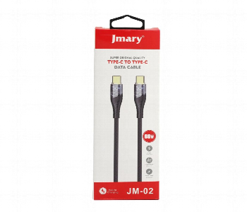 New Arrivals For Jmary Super Original Quality Type C To Type C Date Cable Quick Charging - ID 7148827