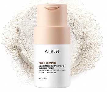 New Arrivals For Anua Rice Ceramide Brightening Powder - ID 7148829