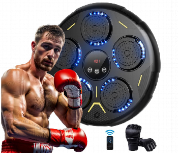 New Arrivals For Intelligent Boxing Machine 45Cm - ID 7148830