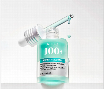 New Arrivals For Anua 100 Pdrn Hyaluron Acid Serum 30Ml - ID 7148834