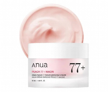 New Arrivals For Anua Peach 77 Niacin Enriched Cream - ID 7148835
